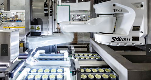 黄山小罐茶 智能工厂赋能产业升级，信息咨询服务引领行业革新